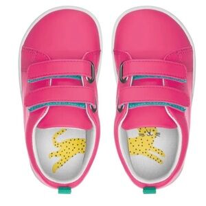 Ten Little Everyday Sneakers